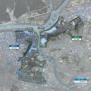 침산 빗물펌프장 이미지