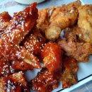 맥시칸치킨 이미지