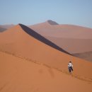 9-1 :나미비아, 사막 세계 최고 높이인 듄45, 생사 공존하는 데드블레이2015.9.18.금요일.) 이미지