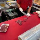 신기축산 | 사직동소고기 품질 좋은 동래정육점 JC축산 육회, 업진살 솔직 후기