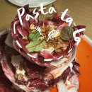 스몰 하우스 빅도어 | 을지로 양식 맛집 파스타 타타 직장인 소개팅 장소 추천