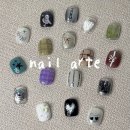 아르떼네일 | 서현역 네일샵 추천 네일 맛집 • 네일 아르떼 • 솔직후기