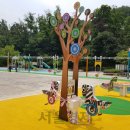 구갈레스피아(어린이놀이터) 이미지