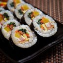 김밥뱅크 - 안산시 상록구 충장로5길 7 | 김밥뱅크