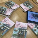 024.북보산동_1 | 바나나북클럽 두번째 참여 했던 쓰가루백년식당 &amp; 플리마켓