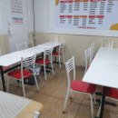 신정여상 | 화곡동 어린왕자 후기