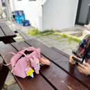 예술인마을 펜션 | 속초 맛집 [불탄 감자빵][가보오토종닭] 설악산 근처 카페, 중식당ㅣ내돈내산