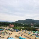 씨유내곡6단지점 | 스플라스 리솜 올인크루시브 후기플렉스타워 클린형 객실부터 워터파크 꿀팁까지