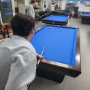 큐본당구장 네이버블로그