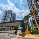 정부과천청사역 이미지