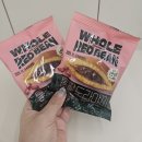 CU 성북정릉점 | [CU편의점] WHOLE RED BEAN 통팥 도리야끼~추천추천 디저트~♡♡♡