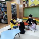 김제시립도서관 이미지