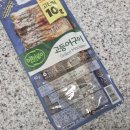 대한냉장유통 | 비비고 고등어구이(냉장) 후기, 내돈내산 (가격, 칼로리, 영양성분)