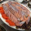 송산송어 | 동네한바퀴 80대 노부부의 송어양식장 리뷰 위치(가평 송산송어양식장)