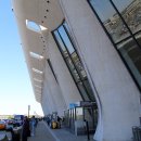 [122] :: 루프트한자 [LUFTHANSA] :: IAD-FRA (워싱턴 덜레스-프랑크푸르트) Y cls :: 10 MAR 2018
