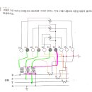 3상4선식 전력량계 결선... 이미지