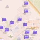 몰운대초(롯데캐슬308동앞) | 김포 임장 2편 - 운양동 후기