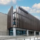 중앙도서관 시청각실 이미지