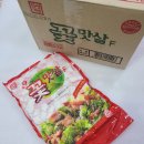 한성 꽃맛살 2kg*6 이미지