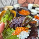 고향추어탕,붕어조림 | 다랭이맛집 내돈내산 솔직후기 멸치쌈밥 해물된장찌개
