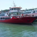 삼천포유람선협회 이미지