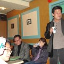 아리랑 노래연습장 이미지