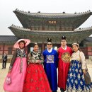 처음한복 이미지
