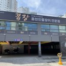 꿉장풍천민물장어