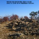 삼거리산장 이미지