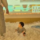 아로아로 | 강서 염창동 아로아로 키즈카페 돌아기 방문후기