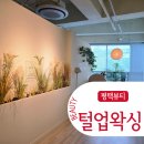 털업왁싱 - 화성시 남양중앙로 293 | 평택 왁싱 비전동 임산부 왁싱 전문 털업왁싱 브라질리언 후기