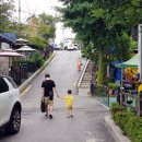 백련사입구 공중화장실 이미지