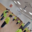 P.E Class 이미지