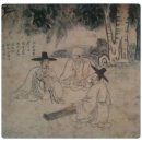 선비의 악기, 거문고 | 사랑의 속삭임 2 - 봉구황(鳳求凰)의 탄금, 동양의 세레나데