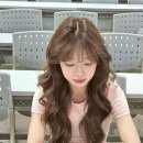 혜미마트 | 부담 없는 웨이브, 글램펌으로 분위기 바꾸기 [시술 후기 ] _ 용인 미용실 박승철 흥덕점