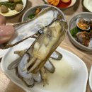 동부파출소 | 목포 동부시장 맛집 팔공주먹거리, 현지 손님 많았던 병어찜 후기