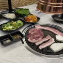 가성비 좋은 마전동 맛집 마장동고기집 작은돼지한판
