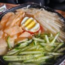 냉면쟁이고기꾼 이미지