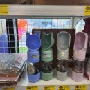 애견용품 할인매장 이미지