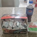 대구치킨맛집 처갓집양념치킨 상인점 :: 배달의민족 배민클럽 할인쿠폰 사용 배달후기