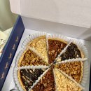 서초대로27길 30 | 내방역 카페 호두까끼형제 방배점:) 무설탕 수제 호두파이 디저트 맛집