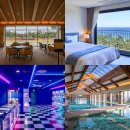 GS25 삼척금빛점 | 강릉 경포대 호텔 추천 라카이 샌드파인 강릉 가족여행 숙소