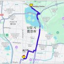 시티호텔 | 중국 남경 여행 홀리데이 인 난징 아쿠아 시티 호텔 후기