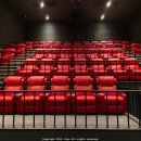 CGV 정관 2관 이미지