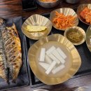 금강산면옥본점 앞 이미지