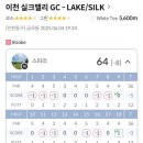 강인스크린골프 | 브리지스톤 V300 8세대 국민 아이언 세트 사용 후기, ns pro 950GH neo