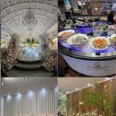 구리푸드 | 구리 아르비아 웨딩홀 시식 후기｜예쁜 단독홀과 뷔페 맛집