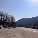 매표소 앞 화장실 이미지