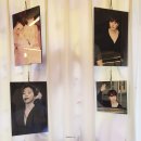 지민박 | [방탄소년단] 221013 :: 지민 생일 카페 투어 후기