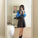 그루밍, 모아 이미지